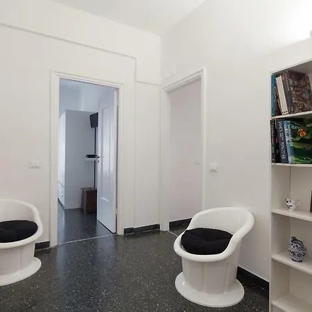 Ca De Lerse Private Garden Apartment *