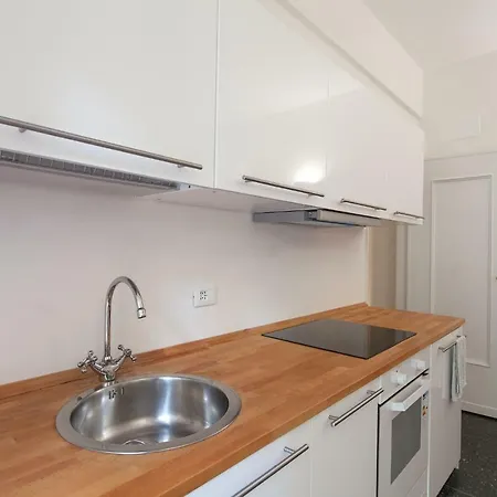 Ca De Lerse Private Garden Apartment Lerici