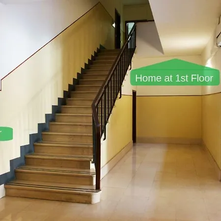 Apartment Ca De Lerse Private Garden Lerici