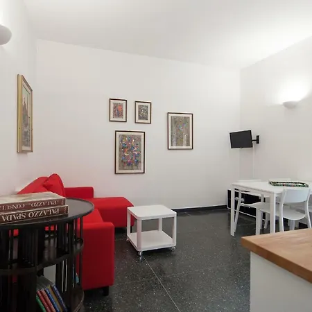 Ca De Lerse Private Garden Apartment Lerici