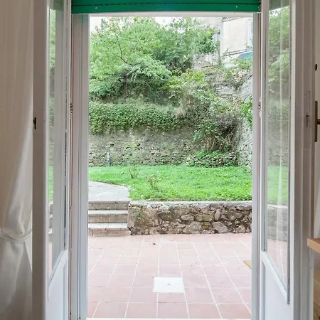 Ca De Lerse Private Garden